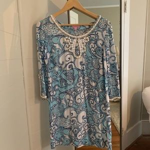 Lily Pulitzer Dress